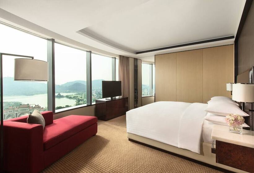 فندق Shunde Marriott