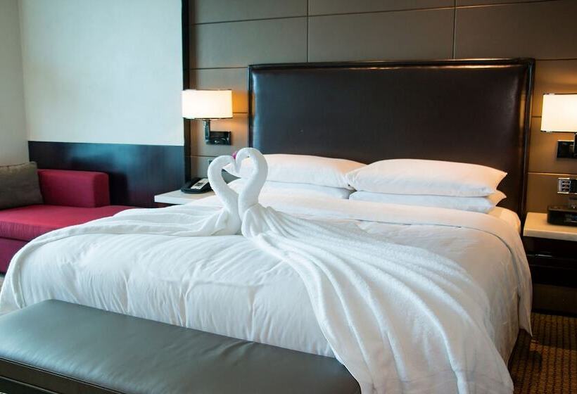 فندق Shunde Marriott