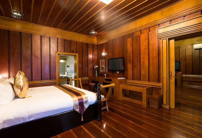 هتل Shwe Pyi Thar