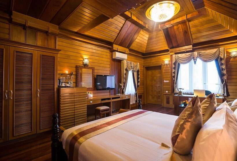 هتل Shwe Pyi Thar