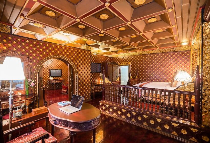 هتل Shwe Pyi Thar