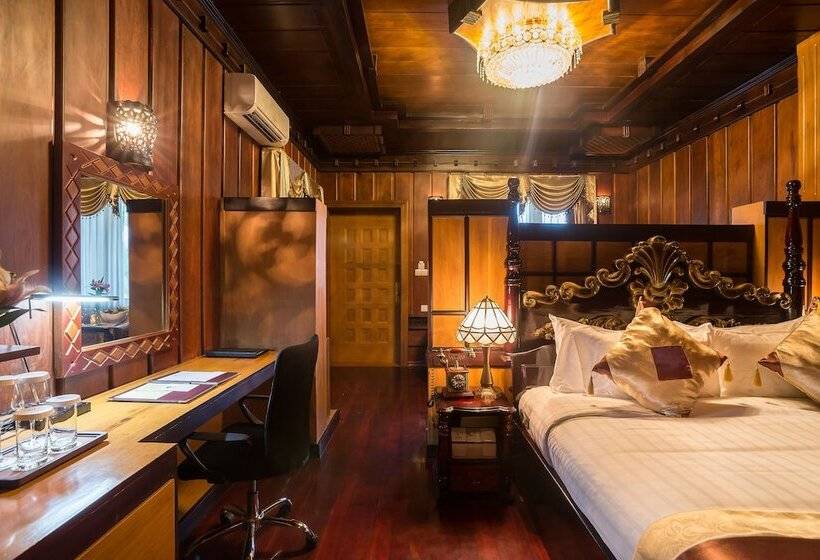 هتل Shwe Pyi Thar