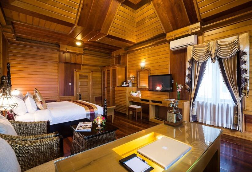 هتل Shwe Pyi Thar