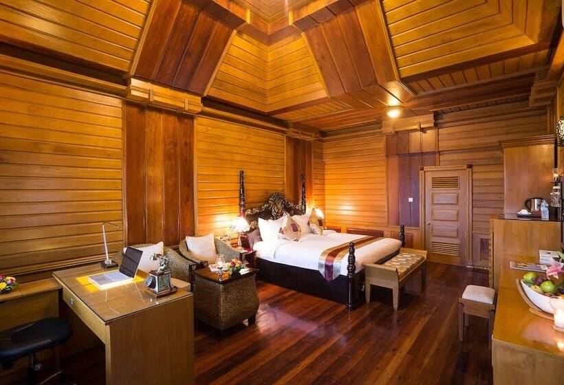 هتل Shwe Pyi Thar