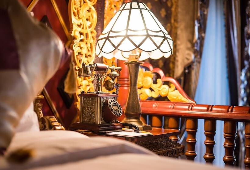 هتل Shwe Pyi Thar