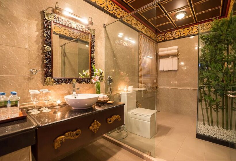 هتل Shwe Pyi Thar