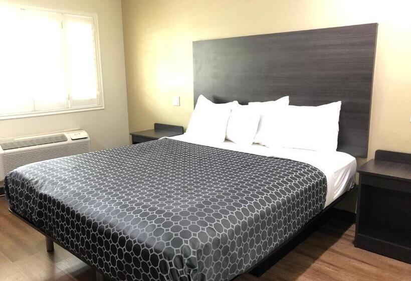 בית מלון כפרי Simply Home Inn & Suites   Riverside