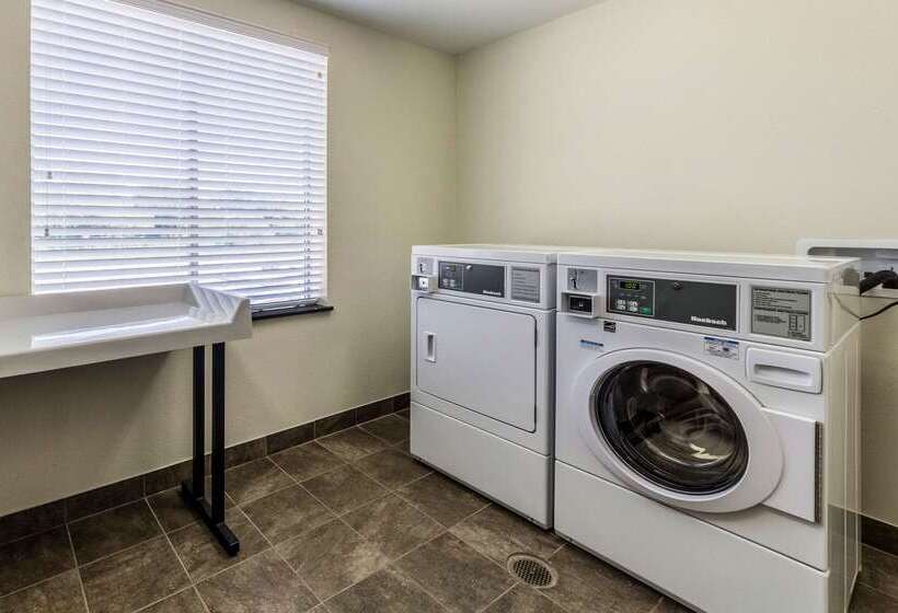 בית מלון כפרי Sleep Inn & Suites Jourdanton  Pleasanton