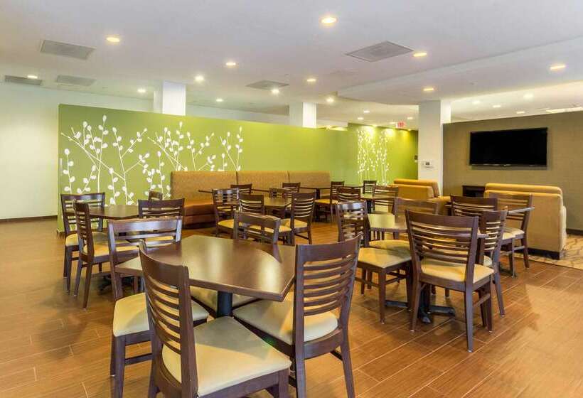 בית מלון כפרי Sleep Inn & Suites Jourdanton  Pleasanton