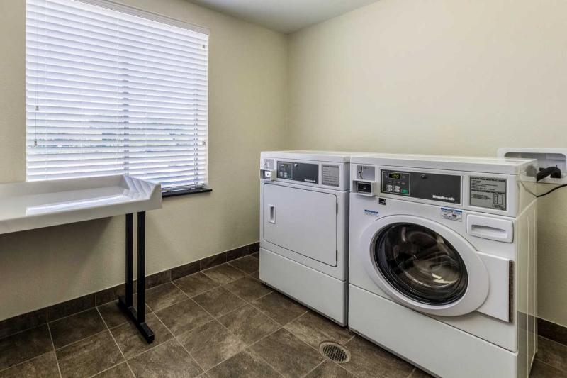 בית מלון כפרי Sleep Inn & Suites Jourdanton  Pleasanton