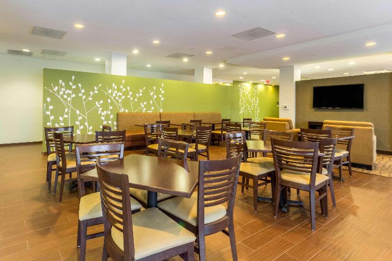 בית מלון כפרי Sleep Inn & Suites Jourdanton  Pleasanton