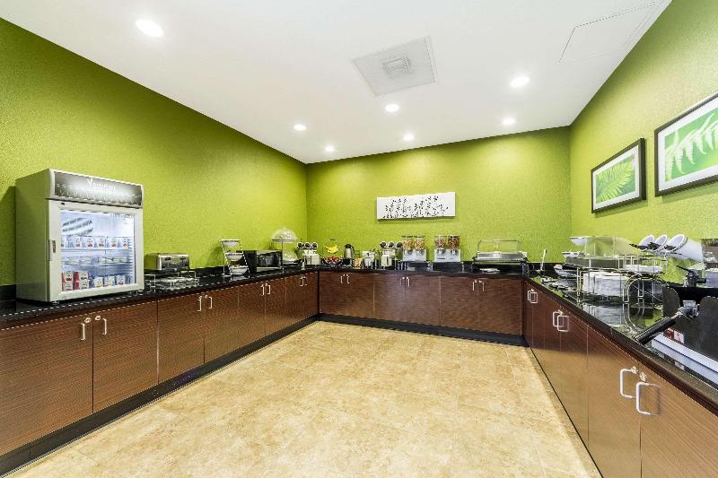 בית מלון כפרי Sleep Inn & Suites Jourdanton  Pleasanton