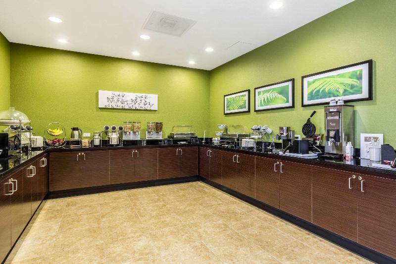 בית מלון כפרי Sleep Inn & Suites Jourdanton  Pleasanton