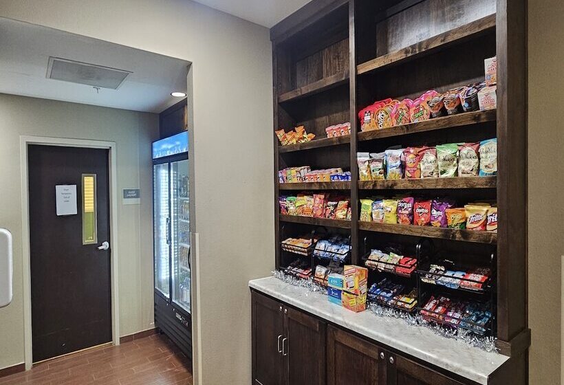 בית מלון כפרי Sleep Inn & Suites Jourdanton  Pleasanton