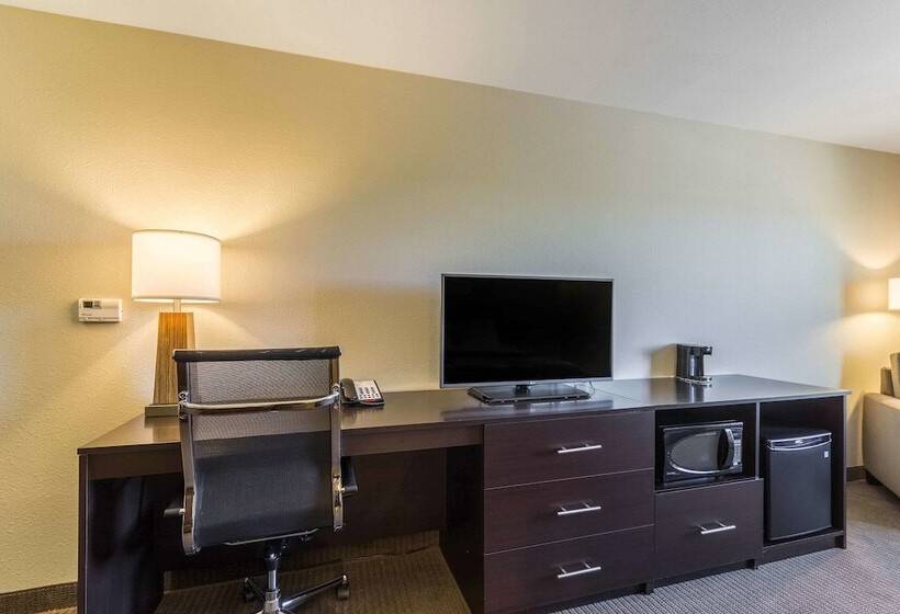 בית מלון כפרי Sleep Inn & Suites Jourdanton  Pleasanton