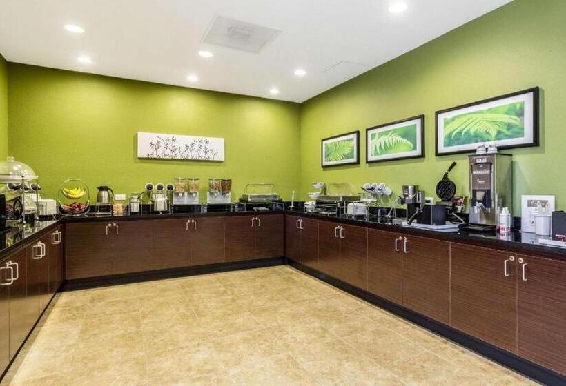 בית מלון כפרי Sleep Inn & Suites Jourdanton  Pleasanton