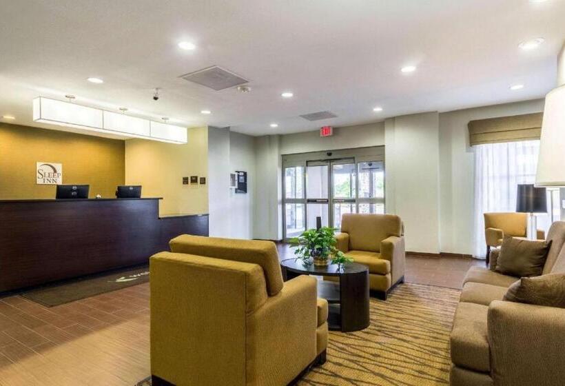 בית מלון כפרי Sleep Inn & Suites Jourdanton  Pleasanton