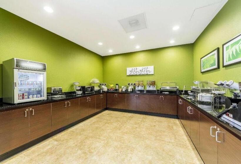 בית מלון כפרי Sleep Inn & Suites Jourdanton  Pleasanton