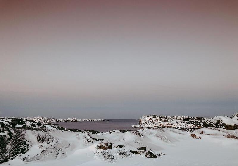 酒店 Smogens Hafvsbad