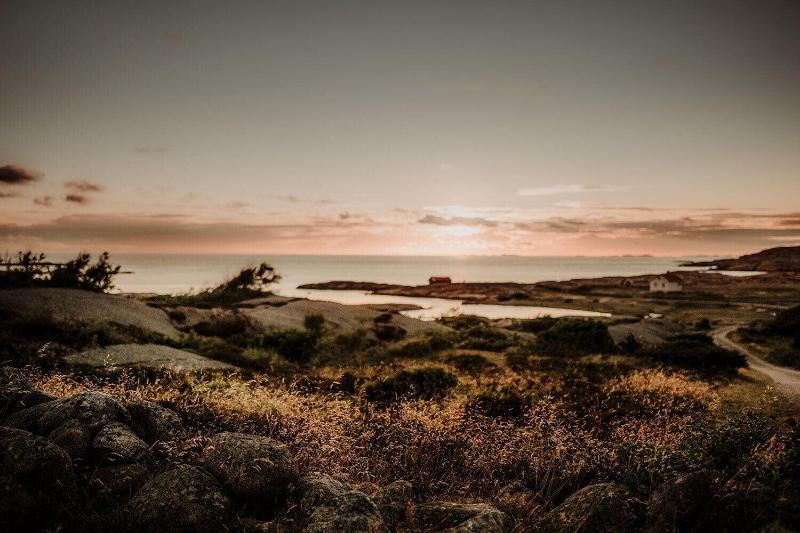 酒店 Smogens Hafvsbad