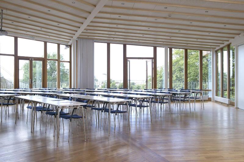 酒店 Smogens Hafvsbad