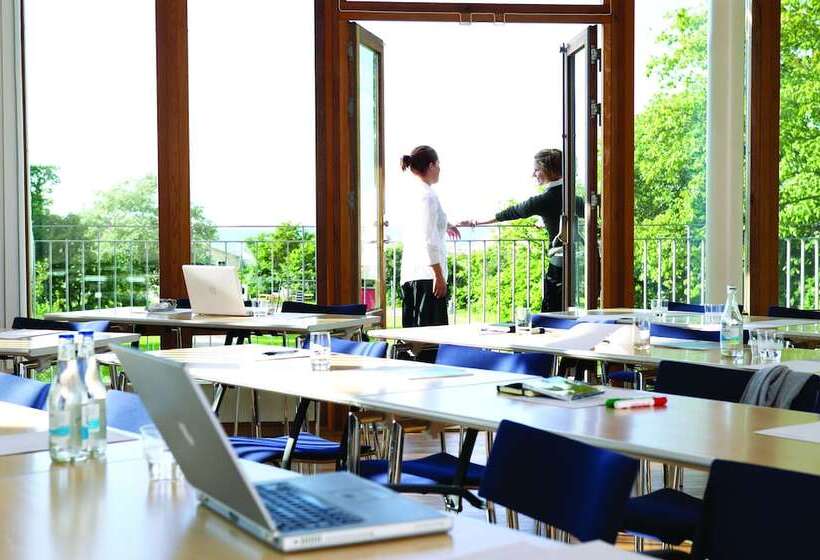 酒店 Smogens Hafvsbad