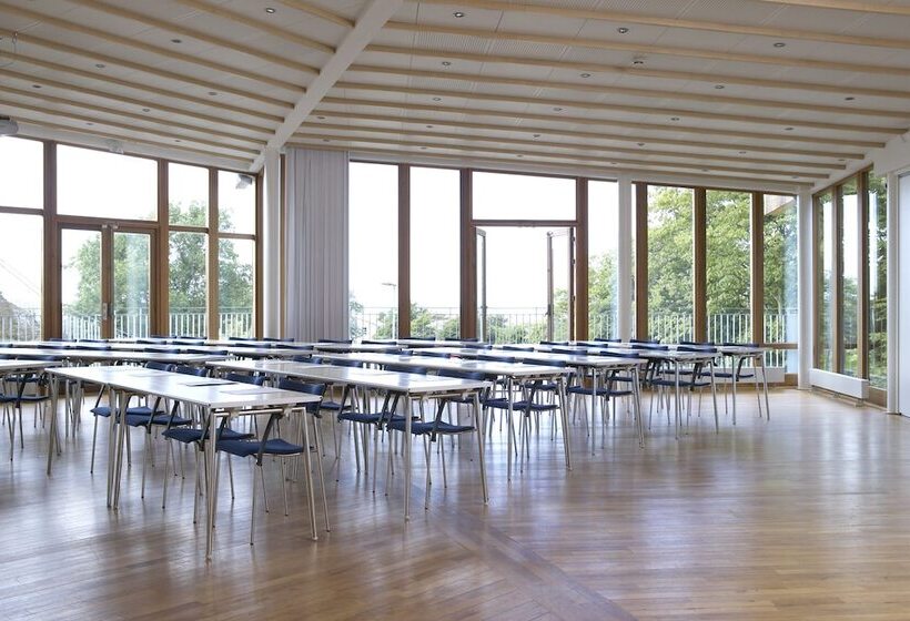 酒店 Smogens Hafvsbad