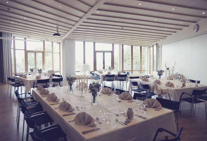 酒店 Smogens Hafvsbad