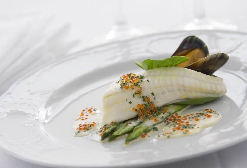 酒店 Smogens Hafvsbad