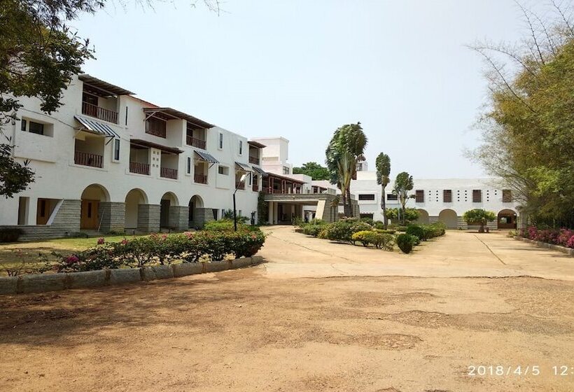 호텔 Solace Resorts And Spa