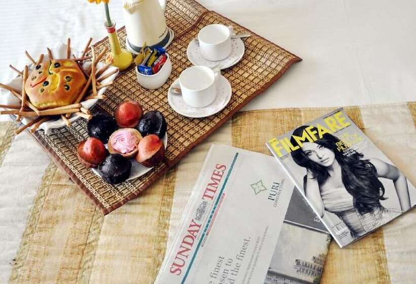 호텔 Solace Resorts And Spa