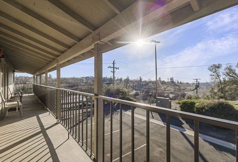 ホテル Sonora Aladdin Motor Inn