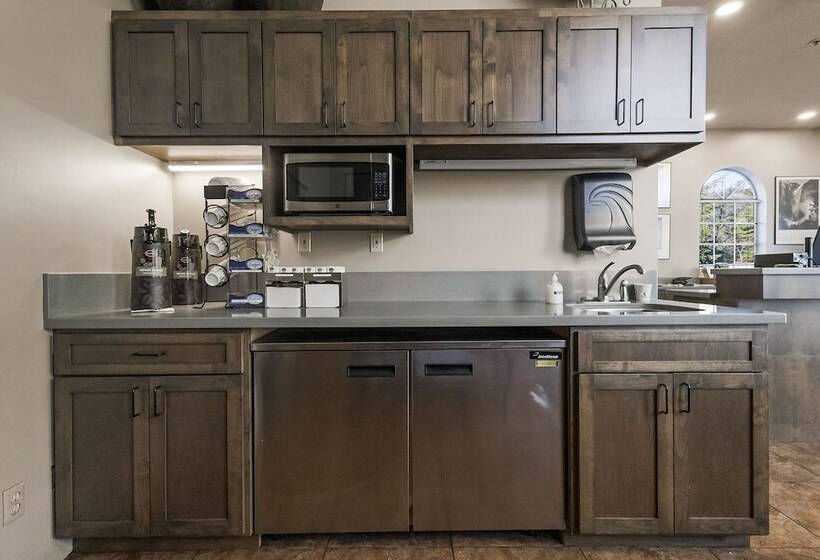 ホテル Sonora Aladdin Motor Inn