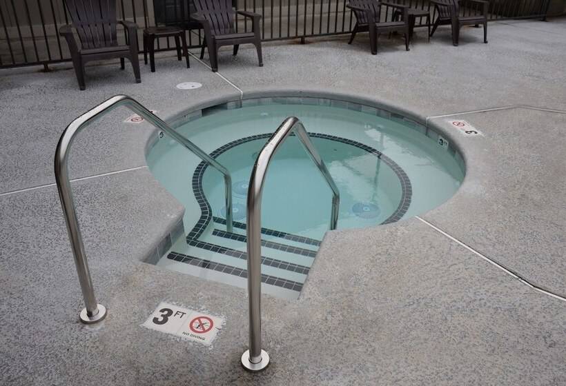 ホテル Sonora Aladdin Motor Inn