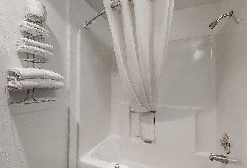 ホテル Sonora Aladdin Motor Inn