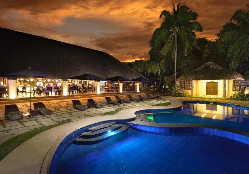 هتل Oceanica Resort Panglao   Formerly South Palms Resort Panglao