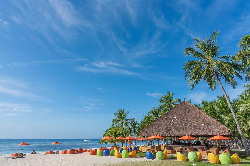 هتل Oceanica Resort Panglao   Formerly South Palms Resort Panglao