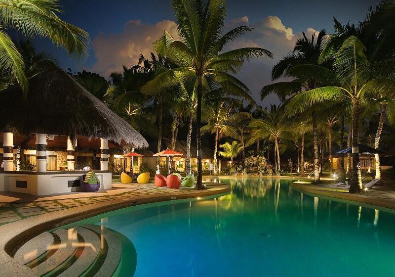هتل Oceanica Resort Panglao   Formerly South Palms Resort Panglao
