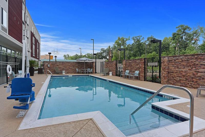فندق Springhill Suites By Marriott Baton Rouge Gonzales
