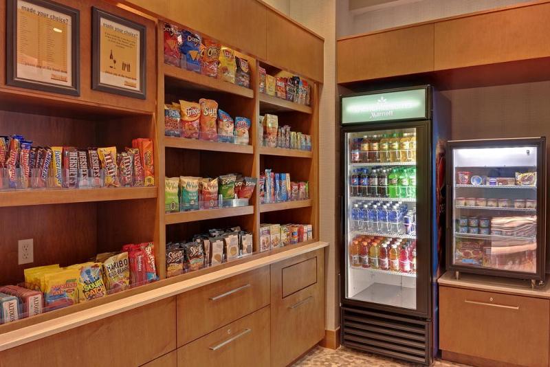 فندق Springhill Suites By Marriott Baton Rouge Gonzales