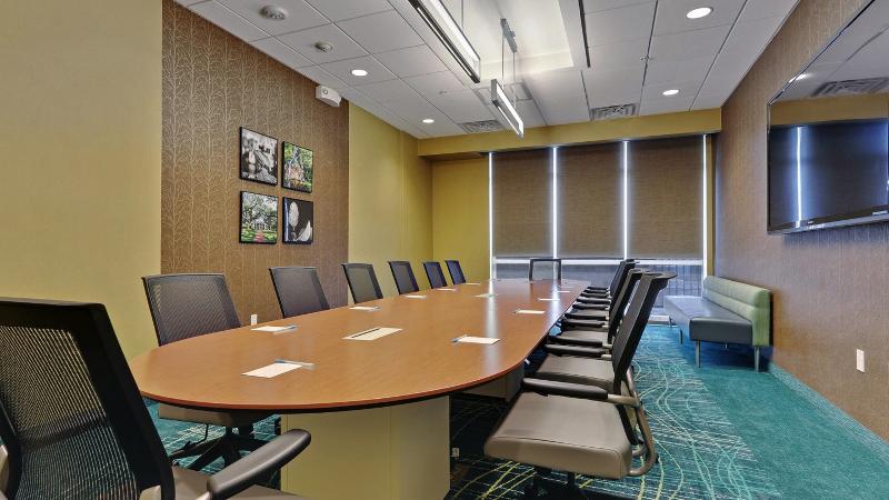 فندق Springhill Suites By Marriott Baton Rouge Gonzales