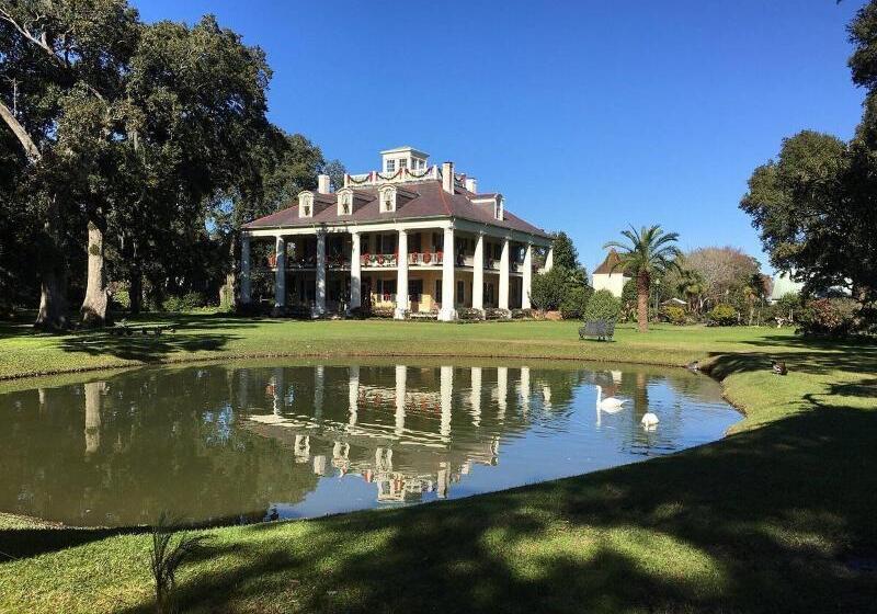 فندق Springhill Suites By Marriott Baton Rouge Gonzales