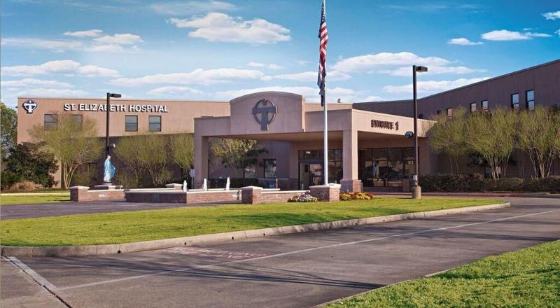 فندق Springhill Suites By Marriott Baton Rouge Gonzales