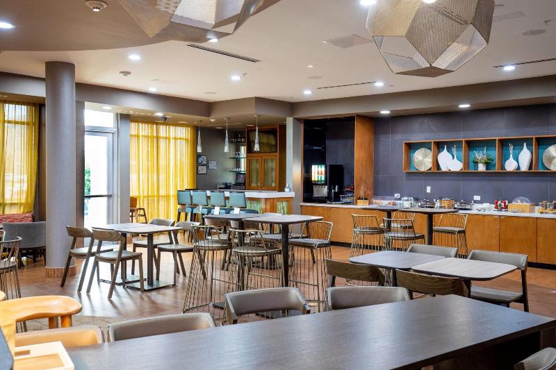 فندق Springhill Suites By Marriott Baton Rouge Gonzales