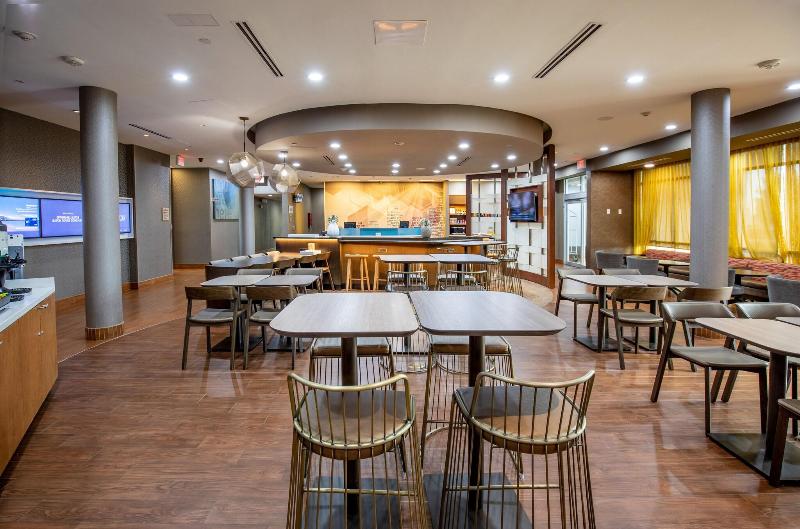 فندق Springhill Suites By Marriott Baton Rouge Gonzales