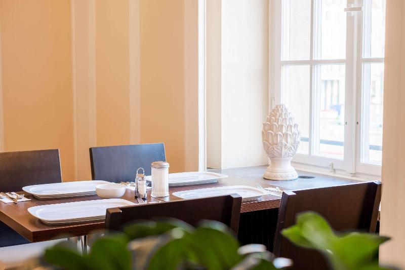 Star G Hotel Premium Dresden Altmarkt