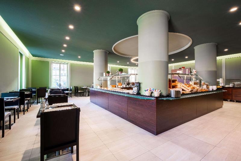 Star G Hotel Premium Dresden Altmarkt