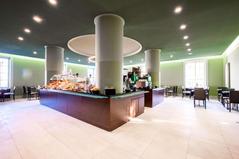 Star G Hotel Premium Dresden Altmarkt