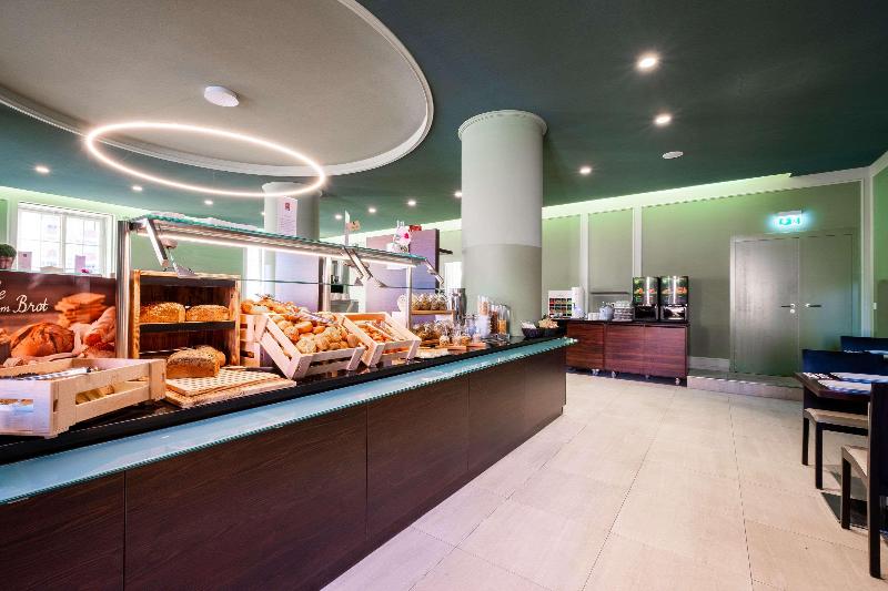 Star G Hotel Premium Dresden Altmarkt