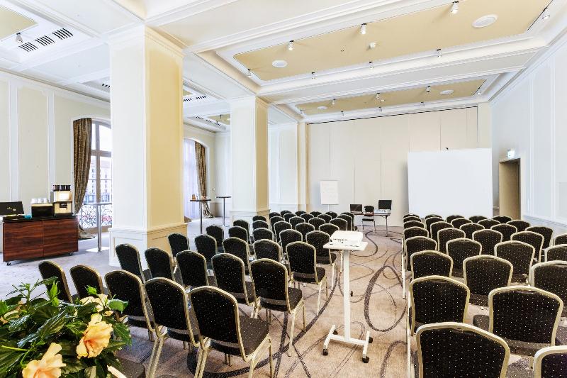 Star G Hotel Premium Dresden Altmarkt